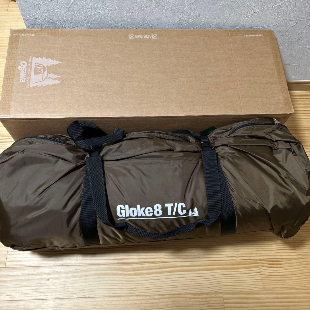 新品未使用★Ogawaオガワ小川グロッケ8TC新商品★正規品