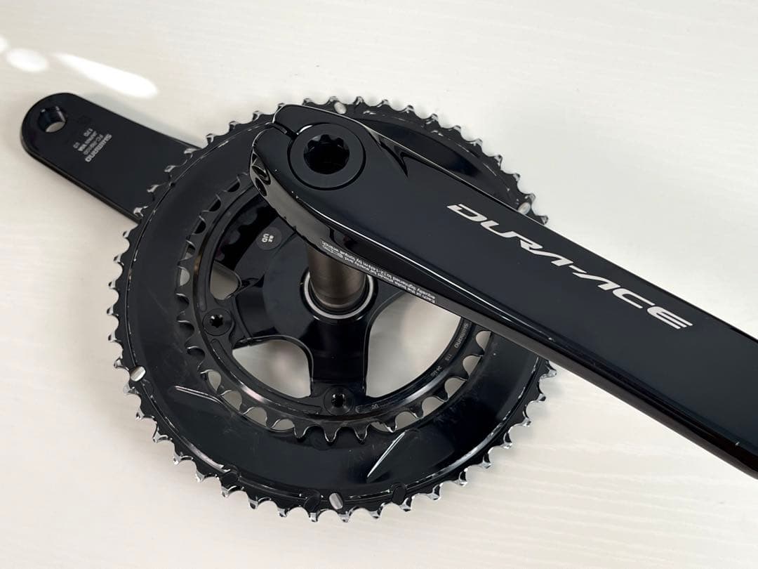 パーツ FC-R9100 50-34T 170mm