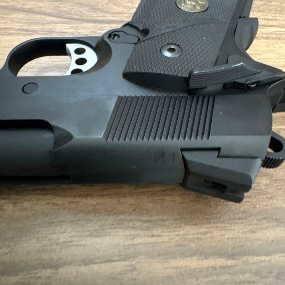 carbon8 M45 CQP 中古品