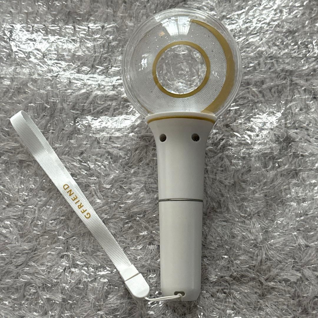 GFRIEND OFFICIAL LIGHT STICK 日本 ペンライト