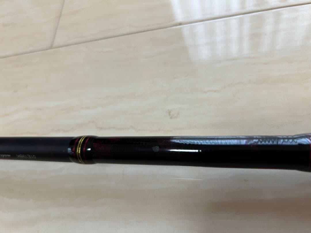 ワールドモンスター　WMCC-652M-MGS 中古