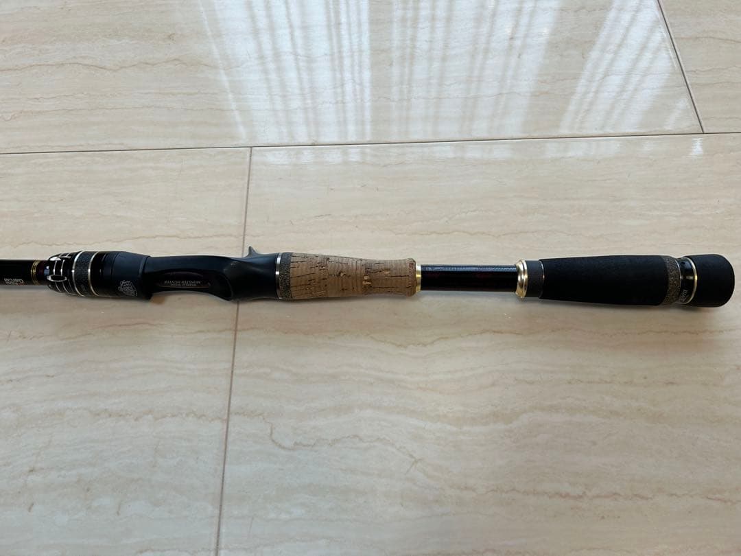 ワールドモンスター　WMCC-652M-MGS 中古