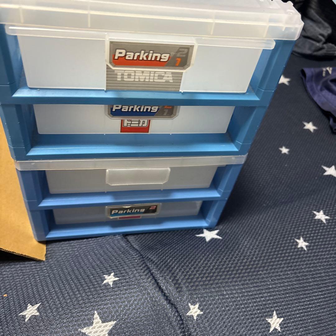 トミカ 大量 約100台