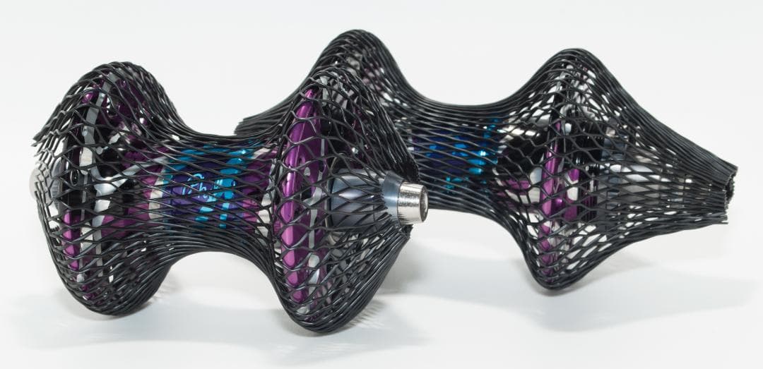 【特注世界限定1個】 PHILWOOD 45TH ANNIV HUBS