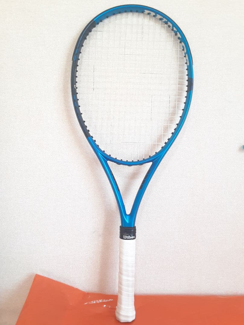 DUNLOP FX500 LITE 硬式テニスラケット