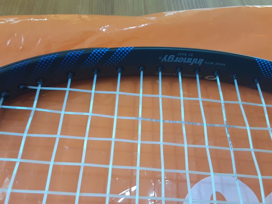 DUNLOP FX500 LITE 硬式テニスラケット