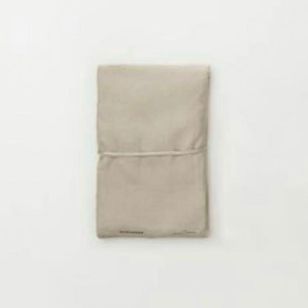 b　ECHAPPER エシャペ　ハーフブランケットATON デザイン