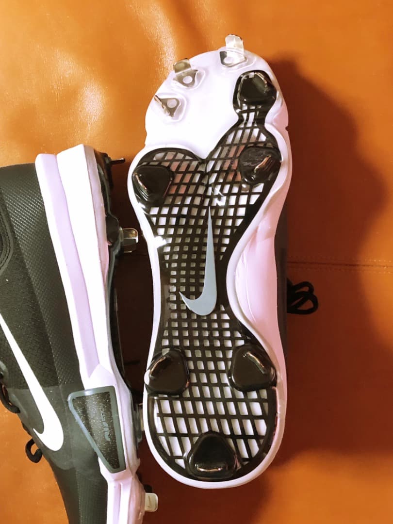 新品★2026年★USA限定★Nike★野球用★トラウト 9 Pro☆30cm