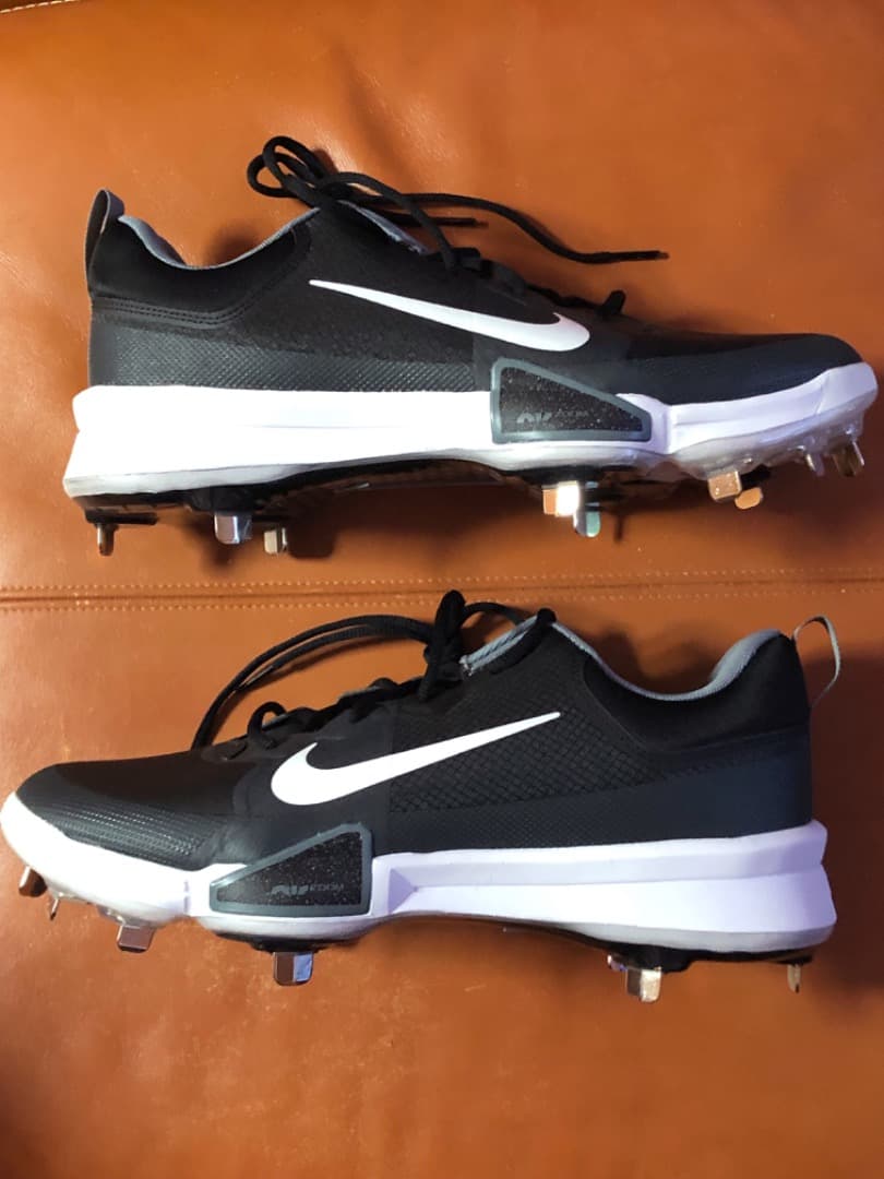 新品★2026年★USA限定★Nike★野球用★トラウト 9 Pro☆30cm