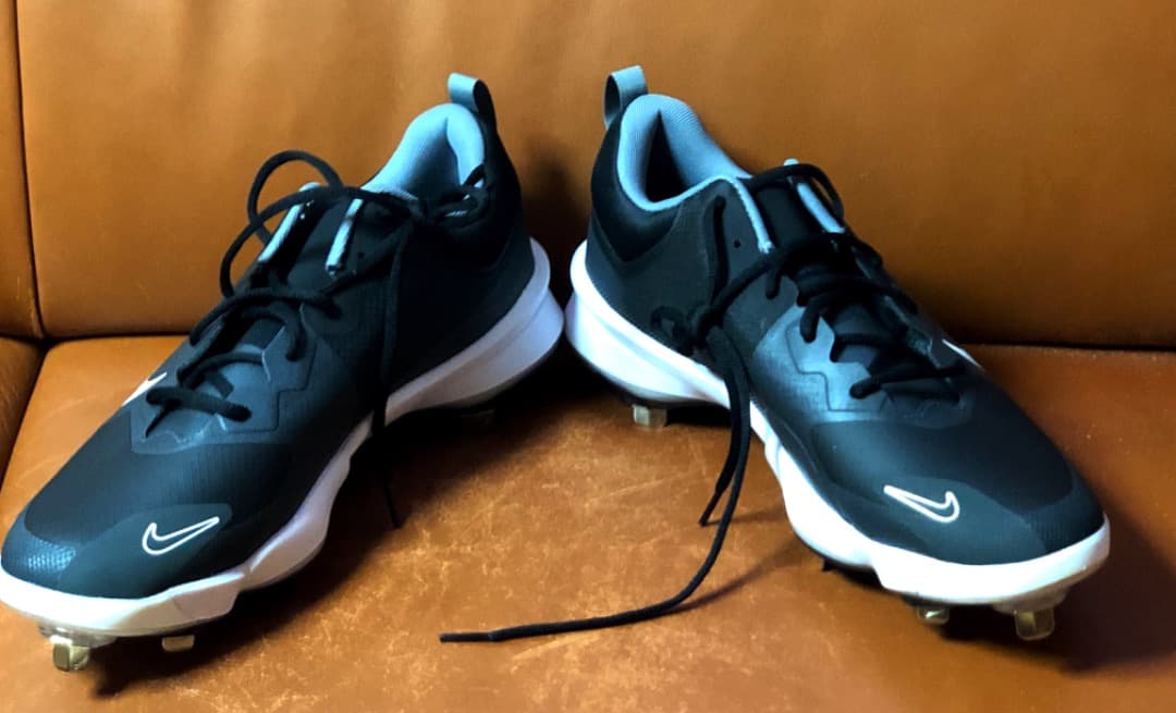 新品★2026年★USA限定★Nike★野球用★トラウト 9 Pro☆30cm