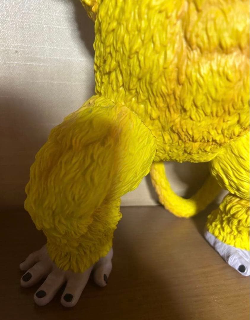 山*様 一番くじ ドラゴンボール THE GREATEST ラストワン賞 黄金大