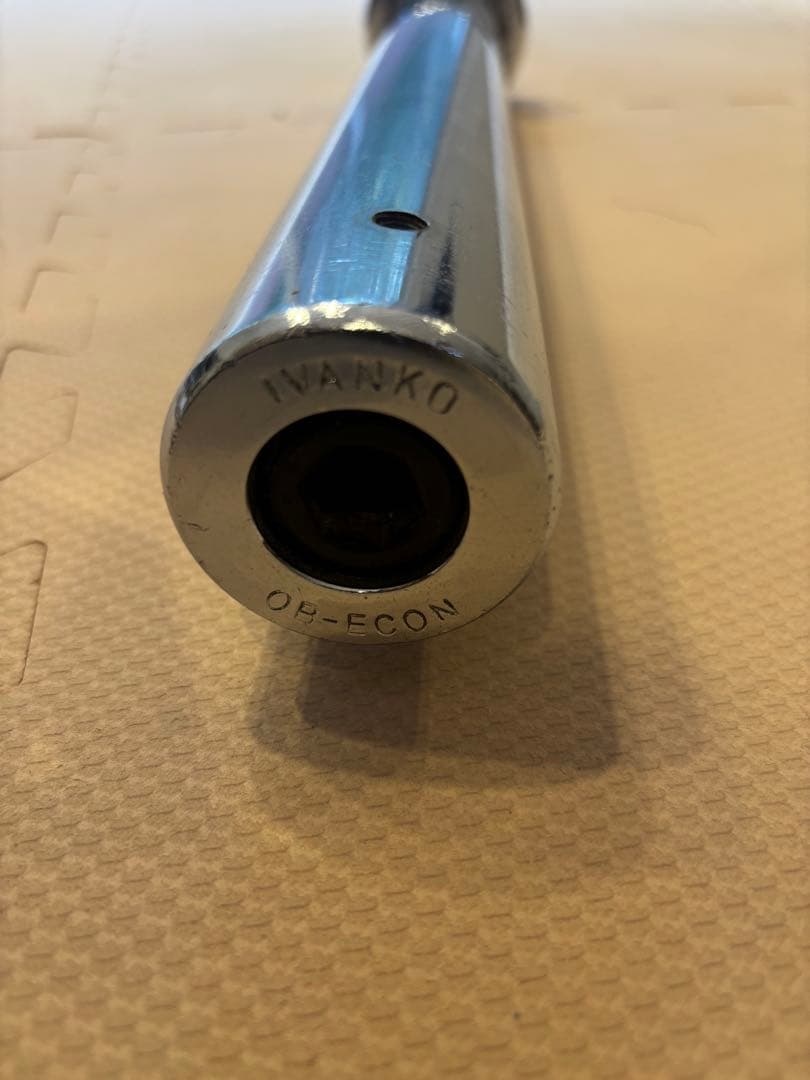 【宇都宮市 : 手渡し限定】IVANKO OB-ECON オリンピックシャフト