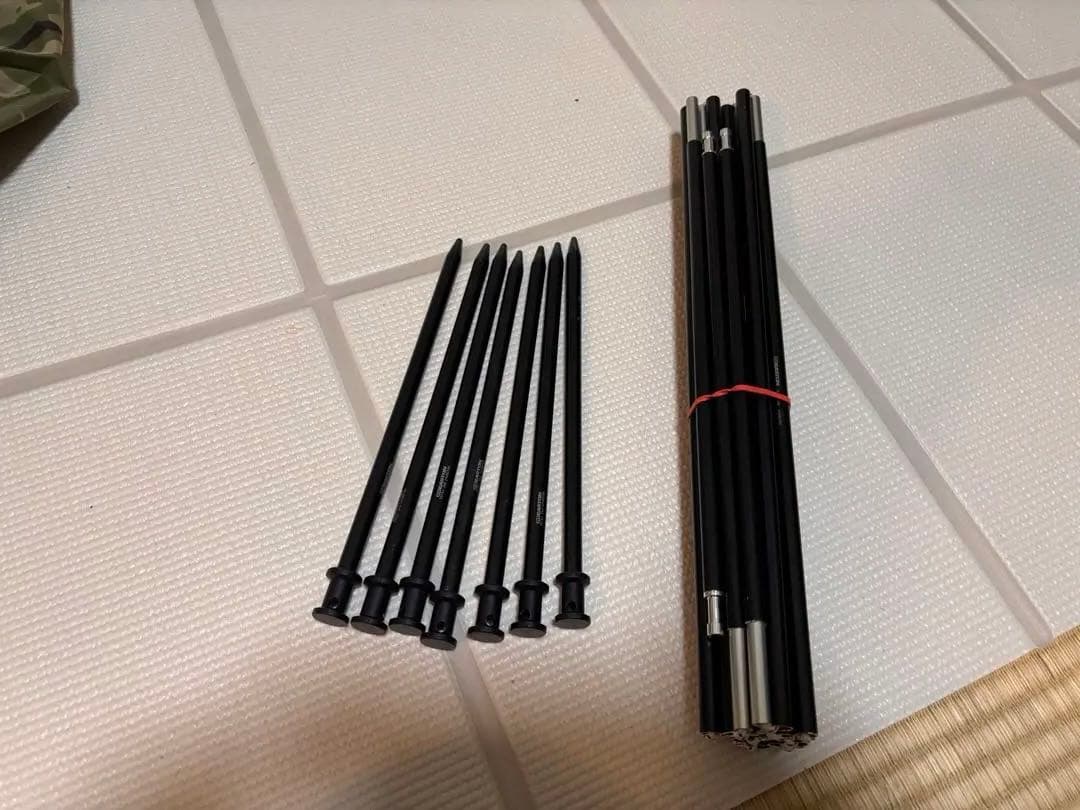 だ*う様 KELTY 1人用テント(新品)アメリカ製