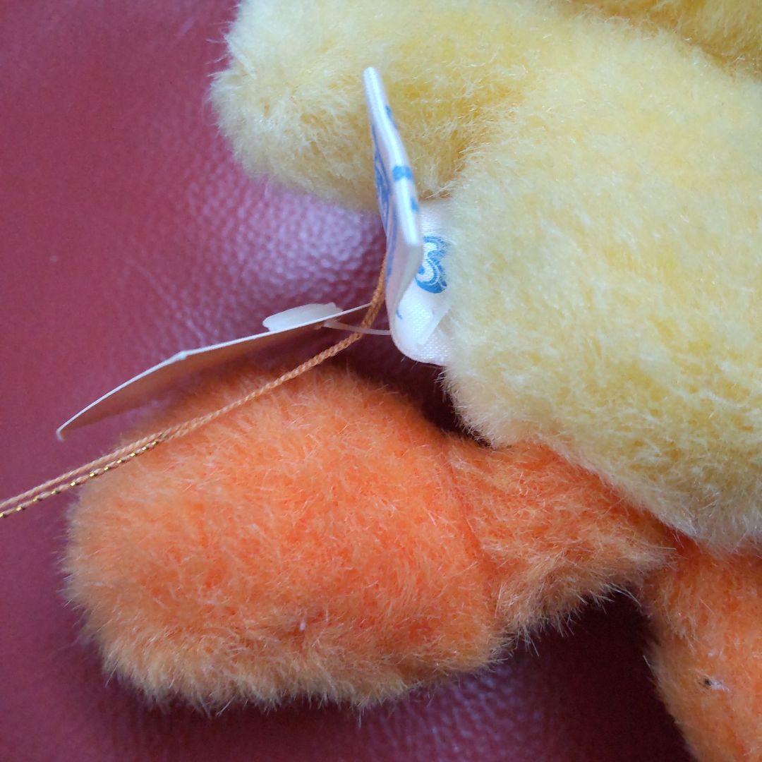 ルーニートゥーンズ　トゥイーティー 日本製　セキグチ　1989 レア