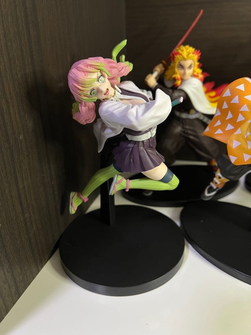 鬼滅の刃Vibration Star 5個