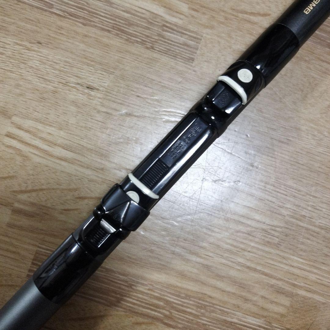 ダイワ　daiwa HSプロ磯　F1-53MB