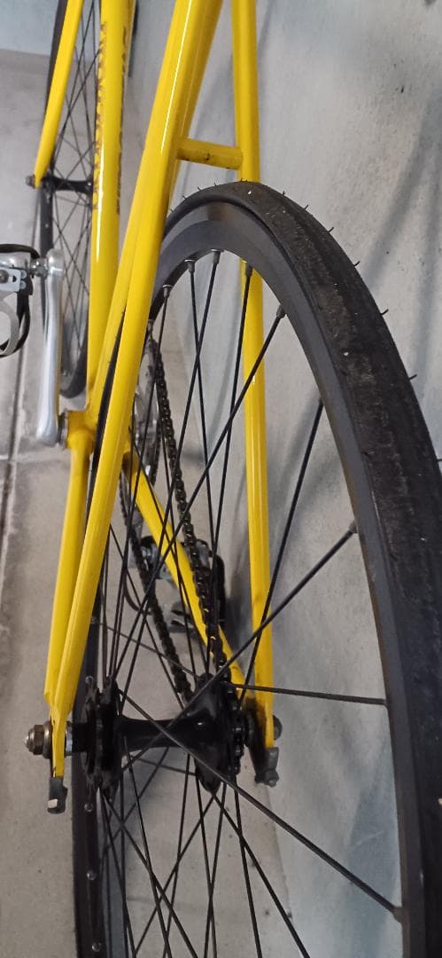 希少・実戦向き　UMEZAWA トラックレーサー 完成車 NJSパーツ多数