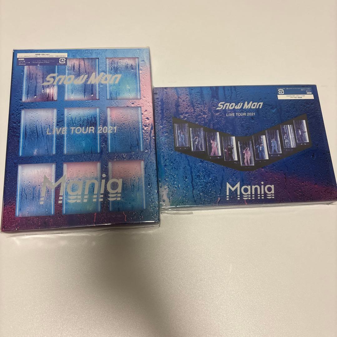  Man 円盤セット DVD Blu-ray