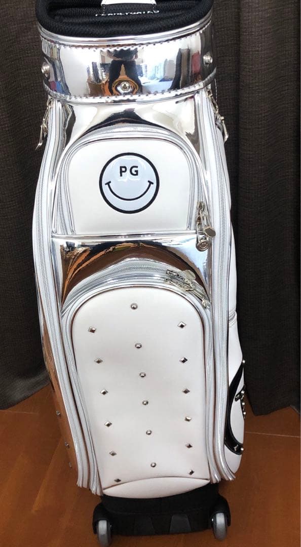 パリーゲイツ　キャディーバック