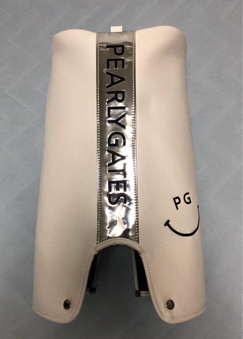 パリーゲイツ　キャディーバック