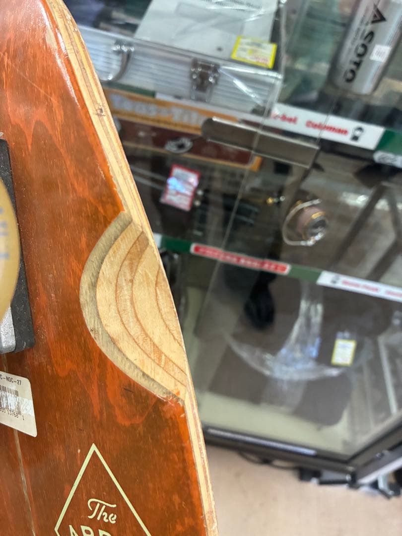 AROBR FOUNDATION SERIES スケートボード