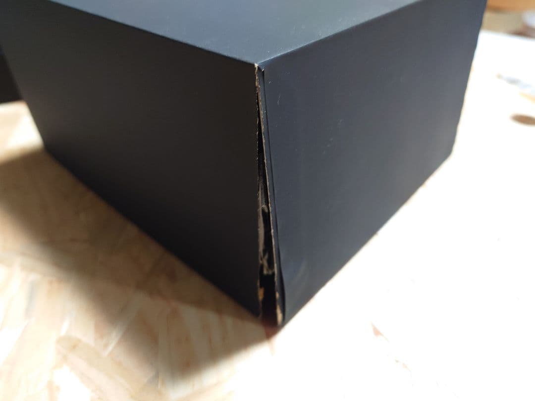 22イグジストLT4000 カスタムパーツセット