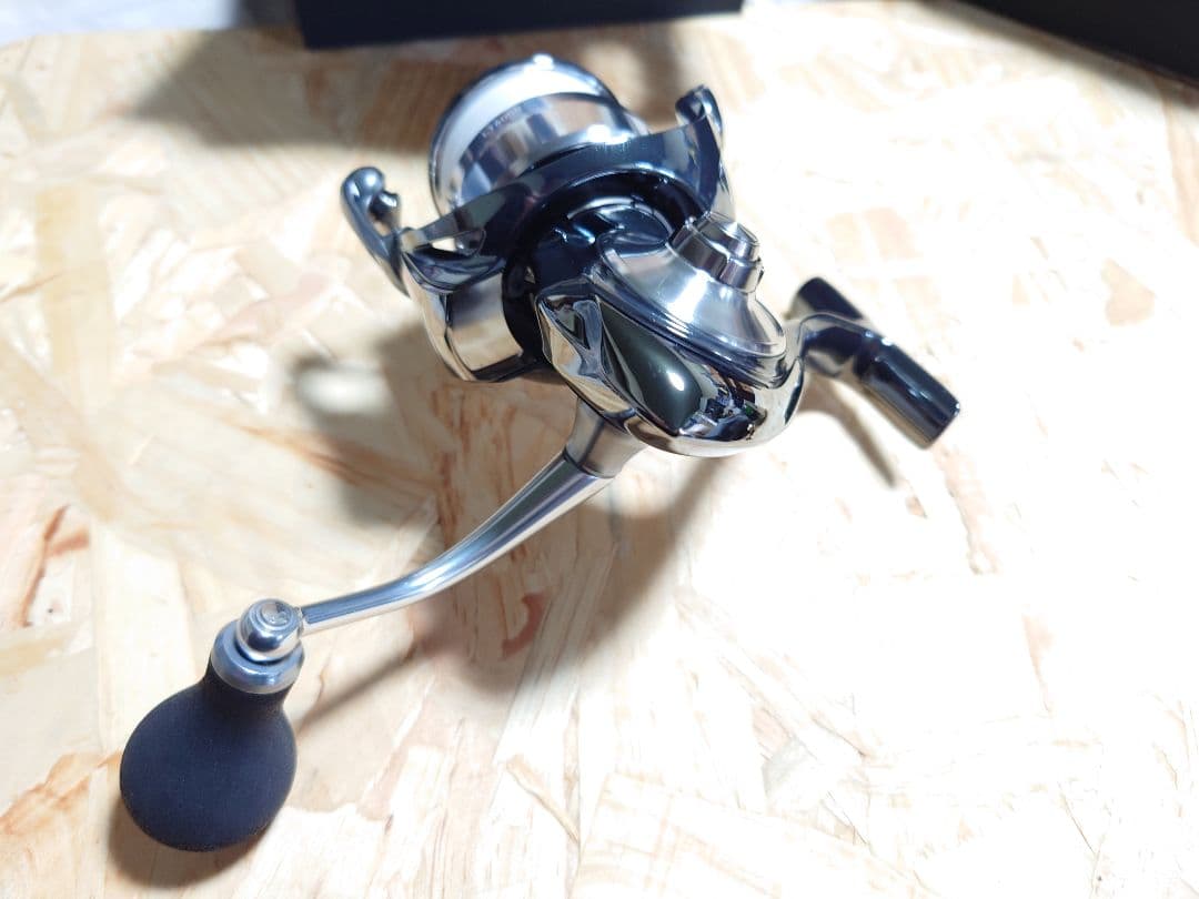 22イグジストLT4000 カスタムパーツセット