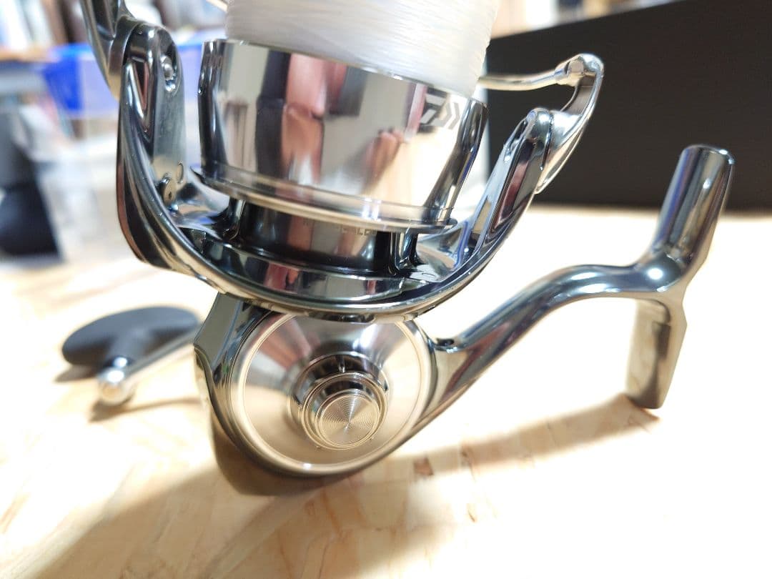 22イグジストLT4000 カスタムパーツセット