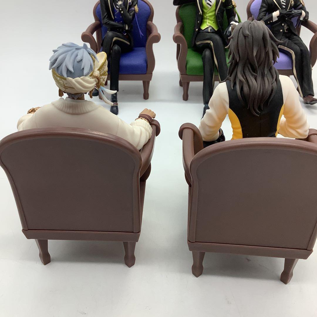 ツイステ　プレミアムグレイスシチュエーションフィギュア29-0813-2