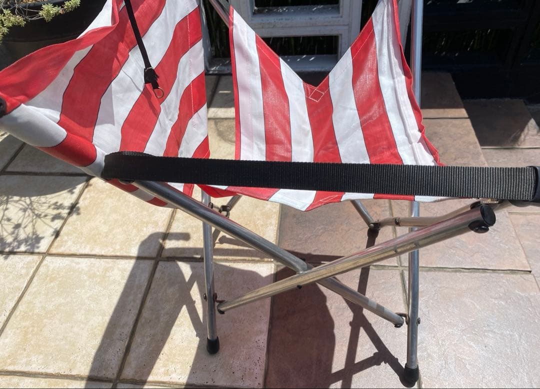 ⚫️【希少】マクラーレン社 ガダバウトチェア　MACLAREN ビンテージ レア品