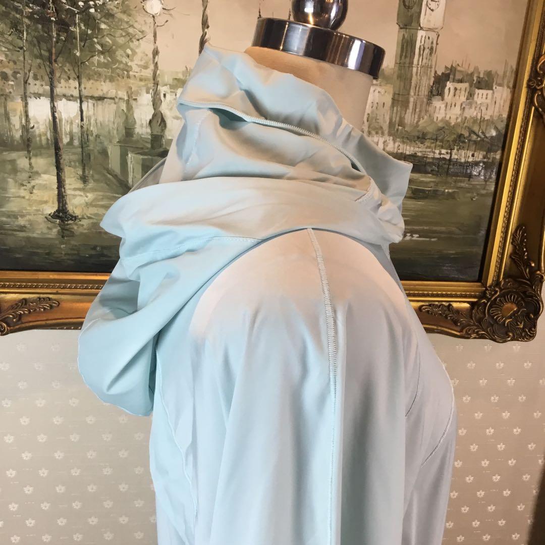 LULULEMON サイズ　8 ミント色