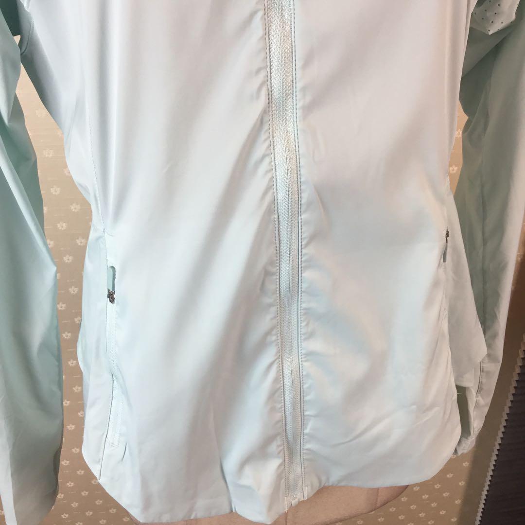 LULULEMON サイズ　8 ミント色