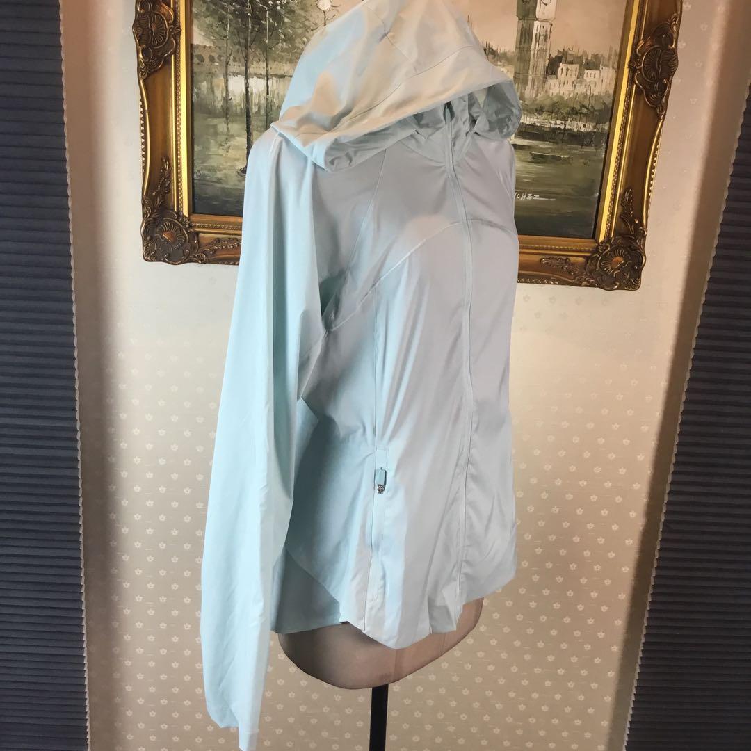 LULULEMON サイズ　8 ミント色