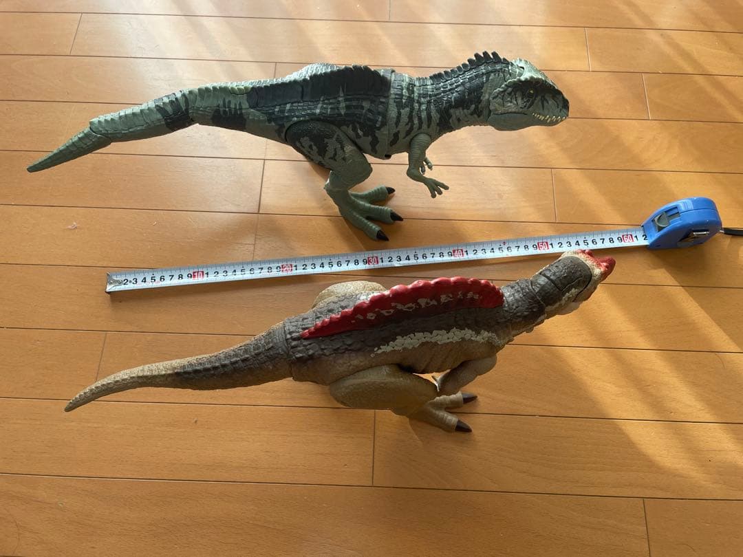 恐竜恐竜フィギュア　恐竜フィギュア多数