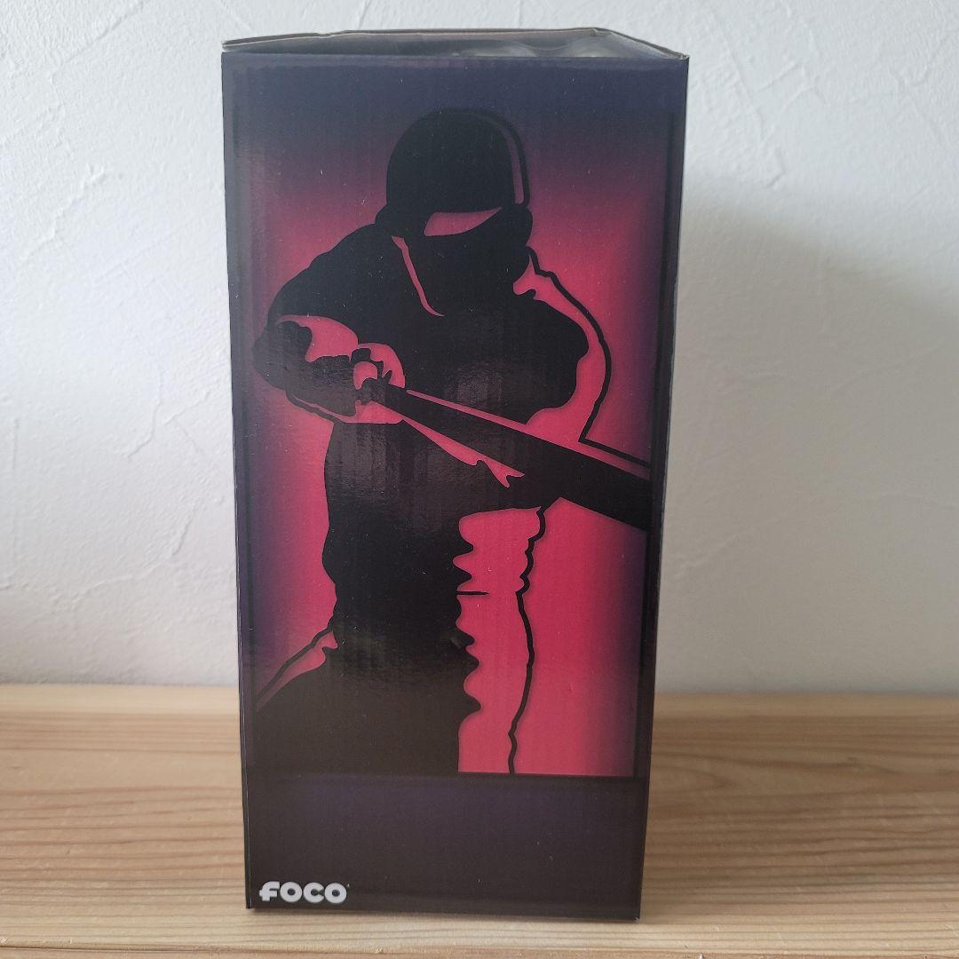 超希少 世界2024個限定 大谷翔平スーパースター ボブルヘッド MLB公式