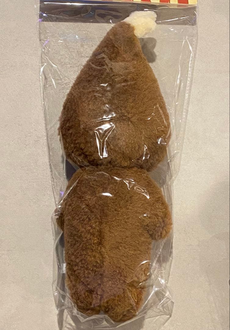 D*.様 バゲット ビッグサイズぬいぐるみ　クッション twinkle twin