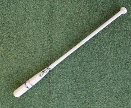 久保田スラッガー ノックバット 95cm BAT-801 白木