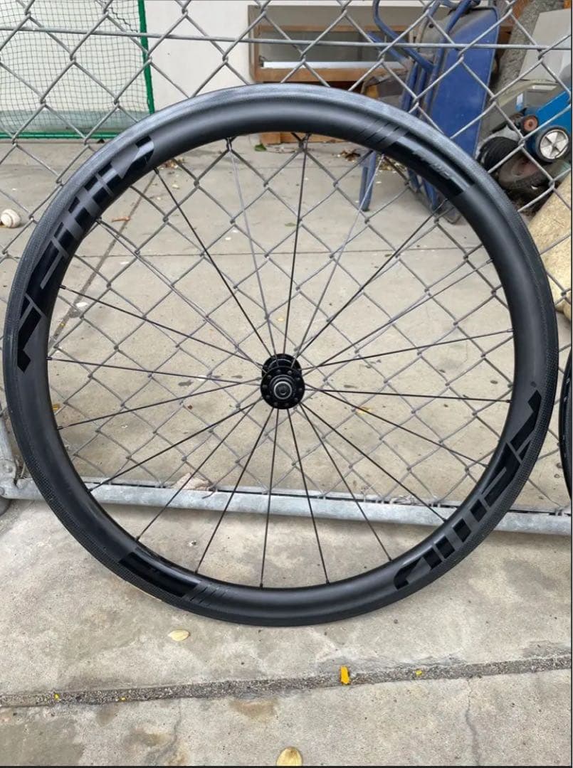 【arigatoumimikkyun】 FFWD F4R DT240