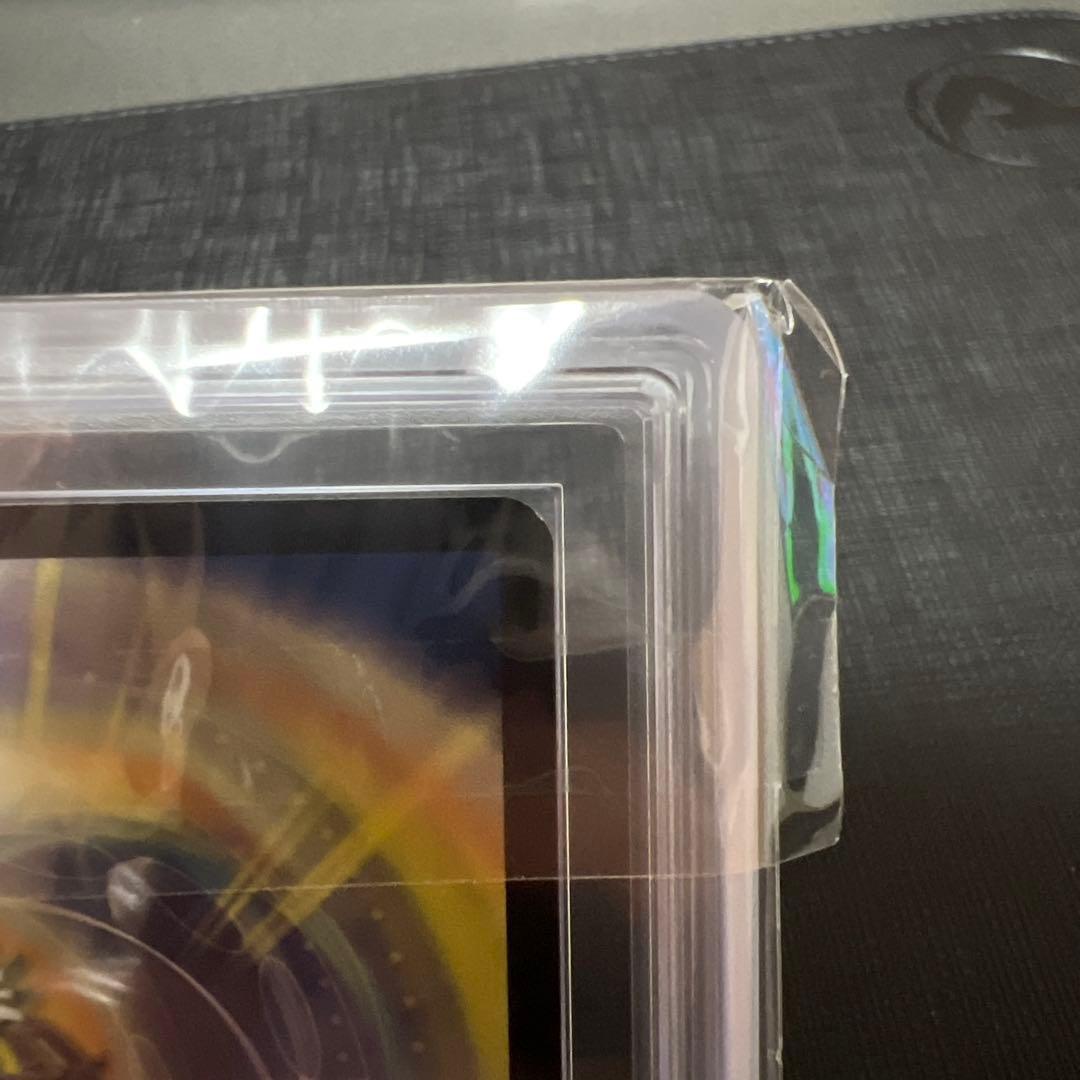 専用出品　悪魔神バロム　初期スーパーレア　ARS9 デュエルマスターズ