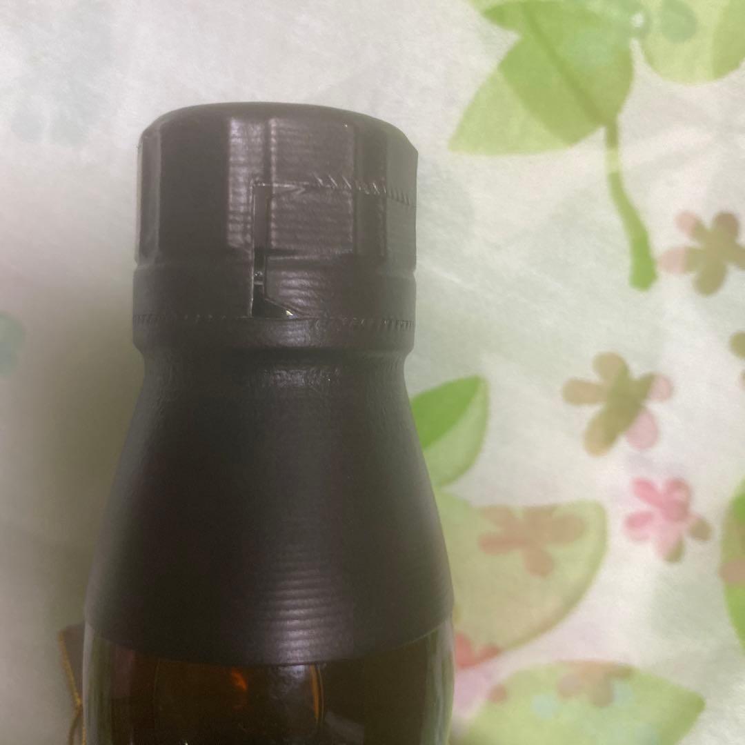 サントリー ウイスキー　山﨑18年　化粧箱入　旧750ミリ　貴重！