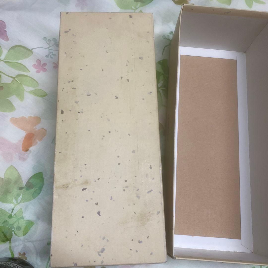 サントリー ウイスキー　山﨑18年　化粧箱入　旧750ミリ　貴重！