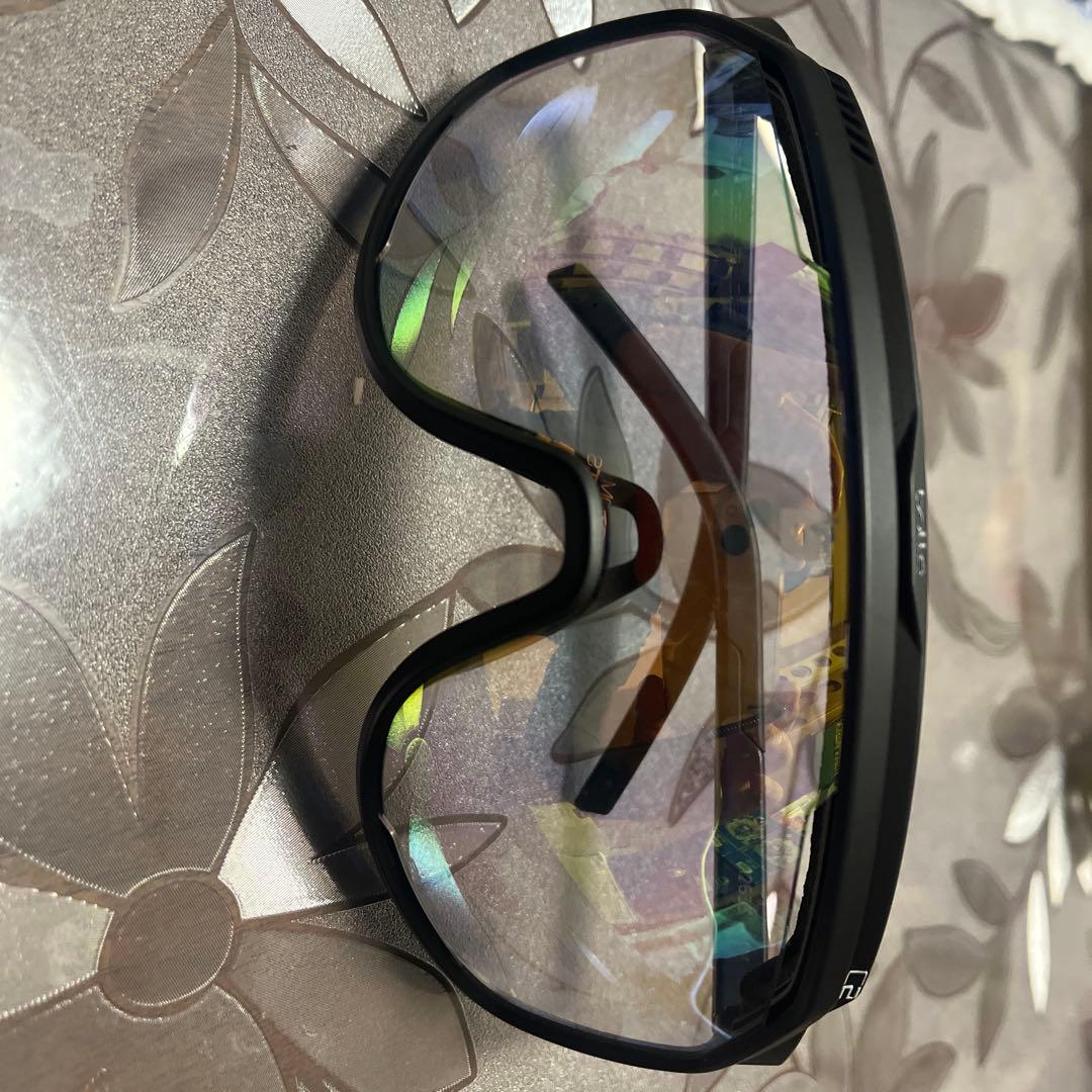 bolleボレー アイウェア CHRONOSHIELD PHANTOMレンズ