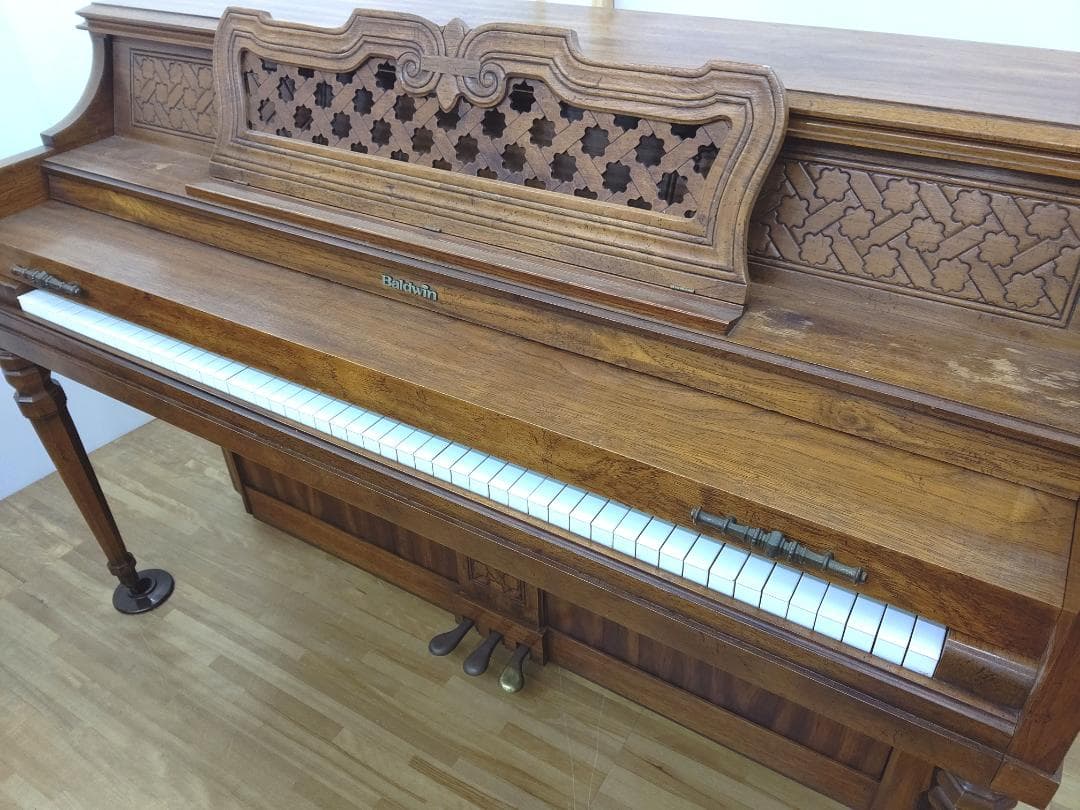 ボールドウィン Baldwin【希少品番・未整備現状渡・Made in USA】
