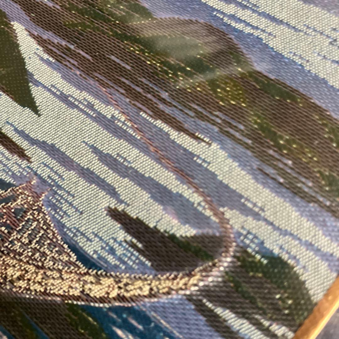 瀬戸之海絵巻　瀬戸大橋遊覧　アート　美術品