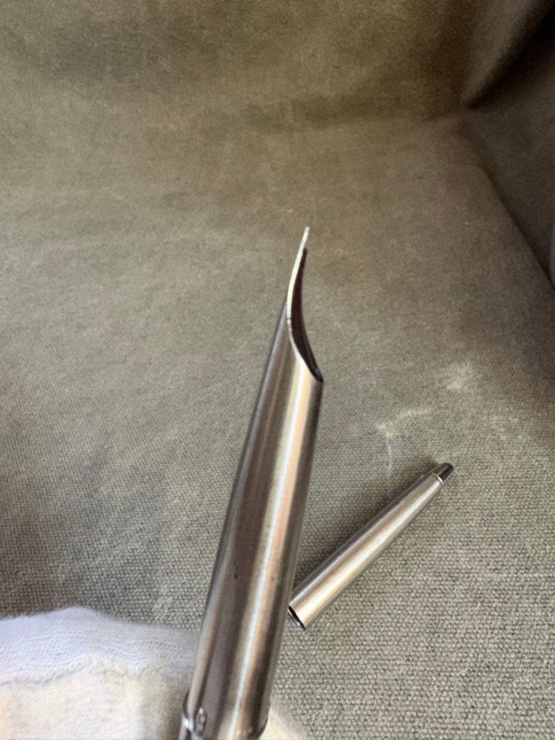 万年筆　PILOT パイロット ミュー H1071