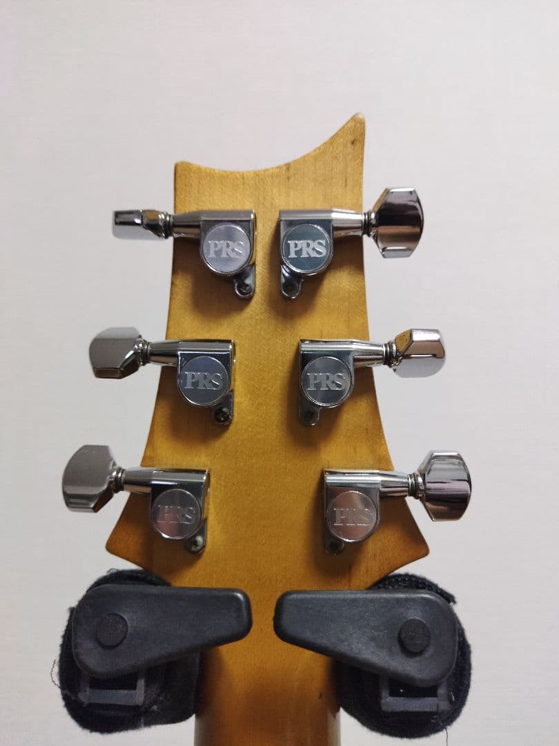 ギター PRS CE24 maple