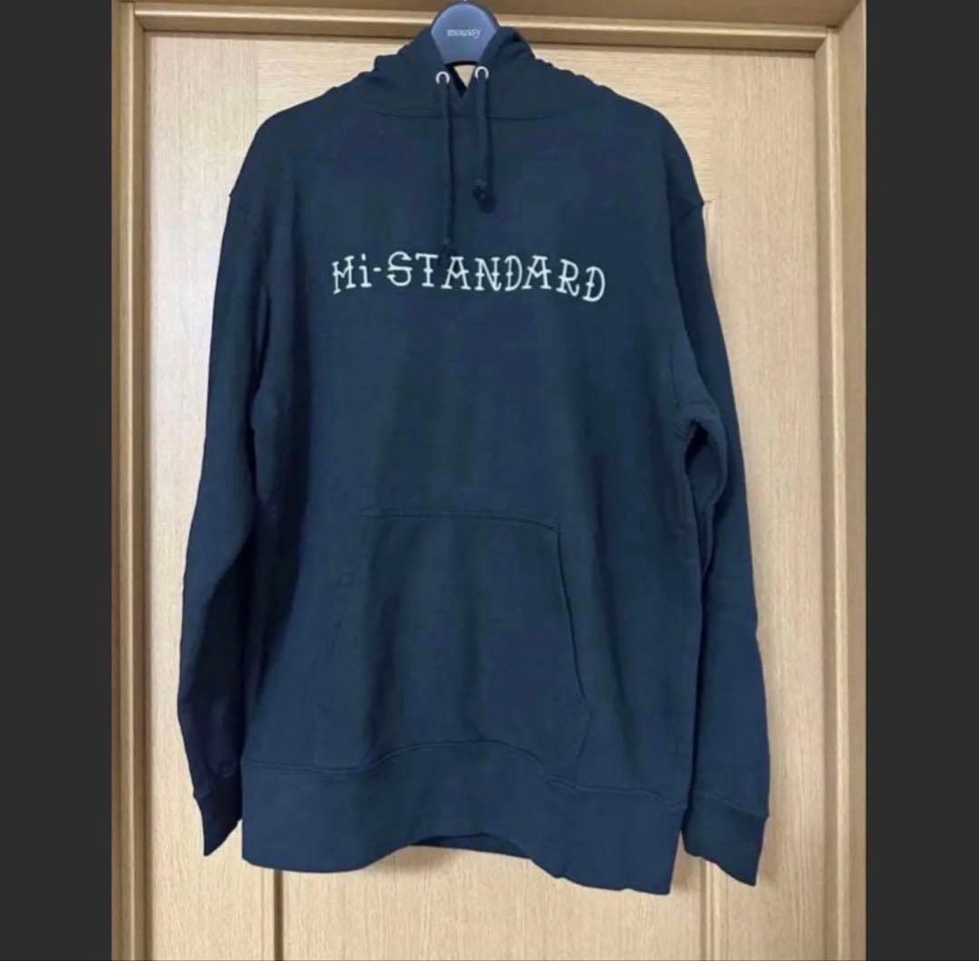 Hi-STANDARD pizza of death 難波章浩着用 L