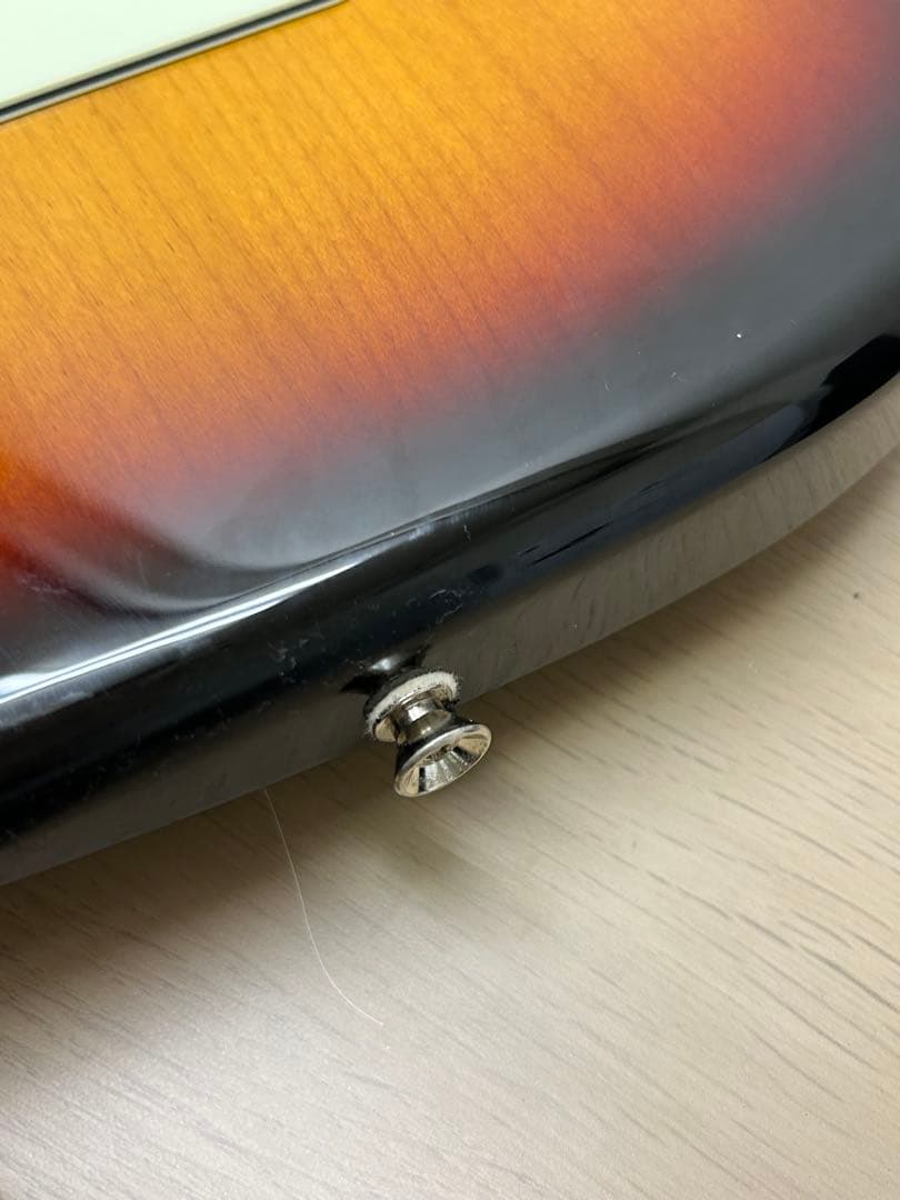 島村楽器　CoolZ ギター　Ａ735