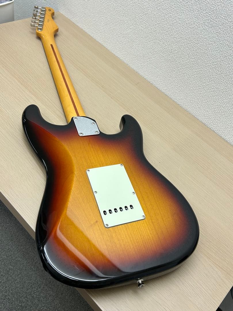 島村楽器　CoolZ ギター　Ａ735