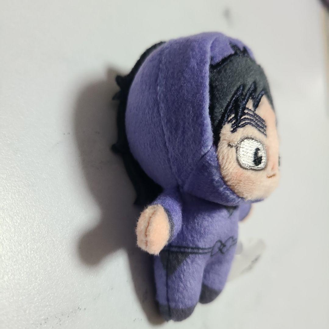 ほわぬい　久々知兵助　尾浜勘右衛門　忍服　二点セット　忍たま乱太郎